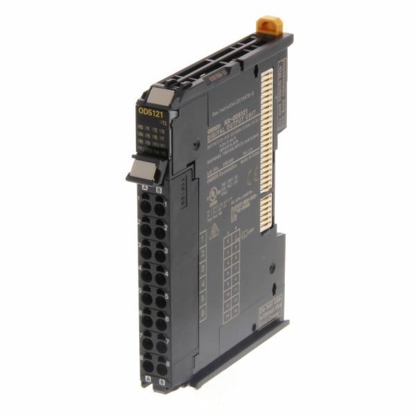 Module d'extension OMRON NX-OD5153