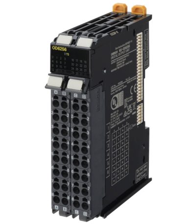 Module d'extension OMRON NX-OD6256