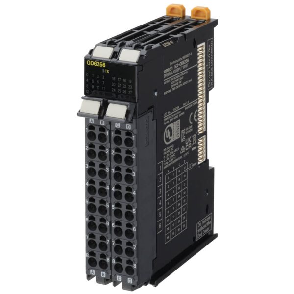 Module d'extension OMRON NX-OD6256