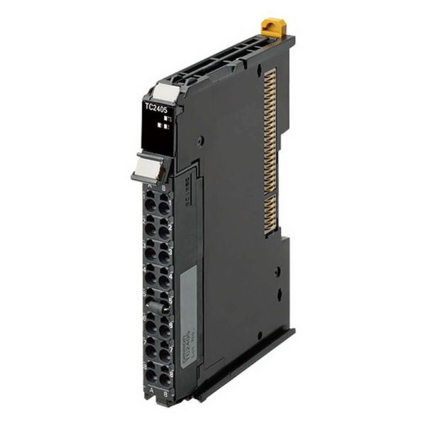 Module d'extension OMRON NX-TC2401