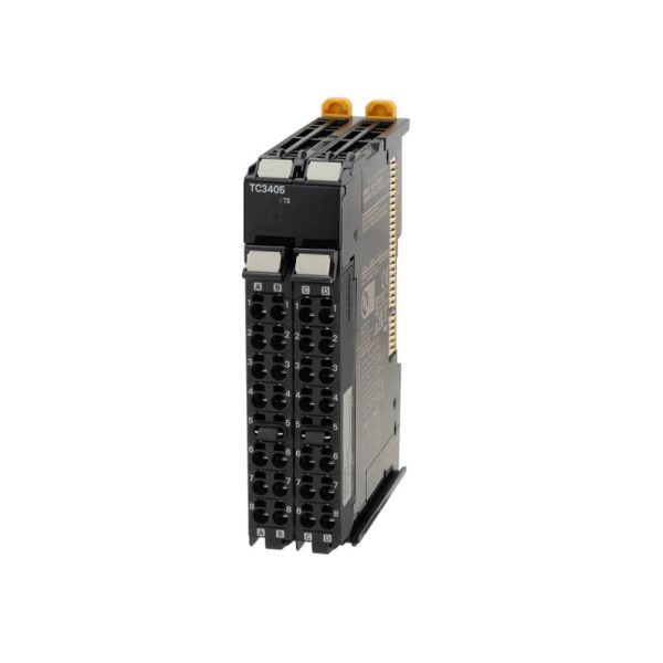 Module d'extension OMRON NX-TC3401