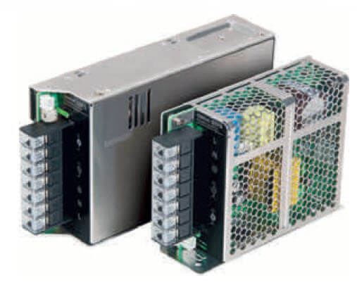 Alimentation S8FS-G05024CD OMRON