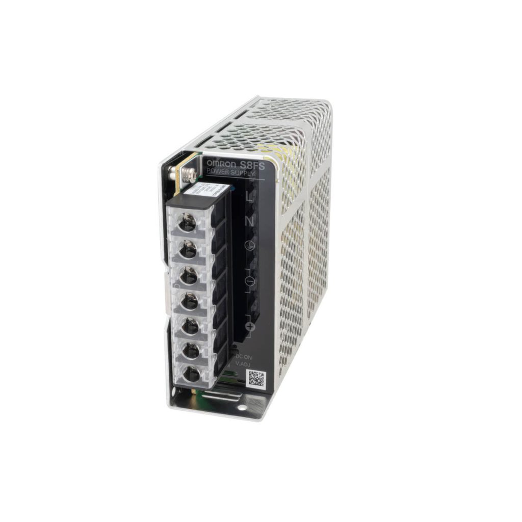 Alimentation S8FS-G10024CD OMRON