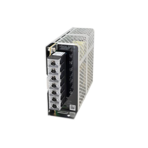Alimentation S8FS-G10024CD OMRON