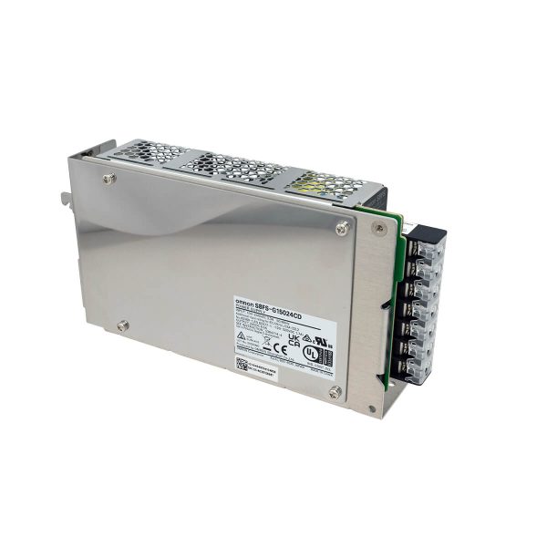 Alimentation S8FS-G15024CD OMRON