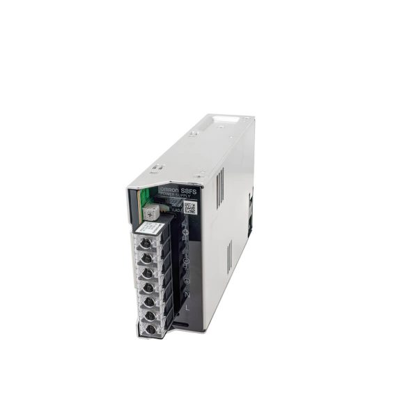 Alimentation S8FS-G30024CD OMRON