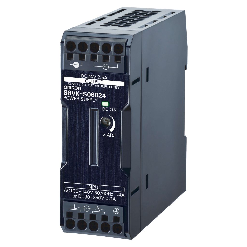 Alimentation S8VK-S06024 OMRON