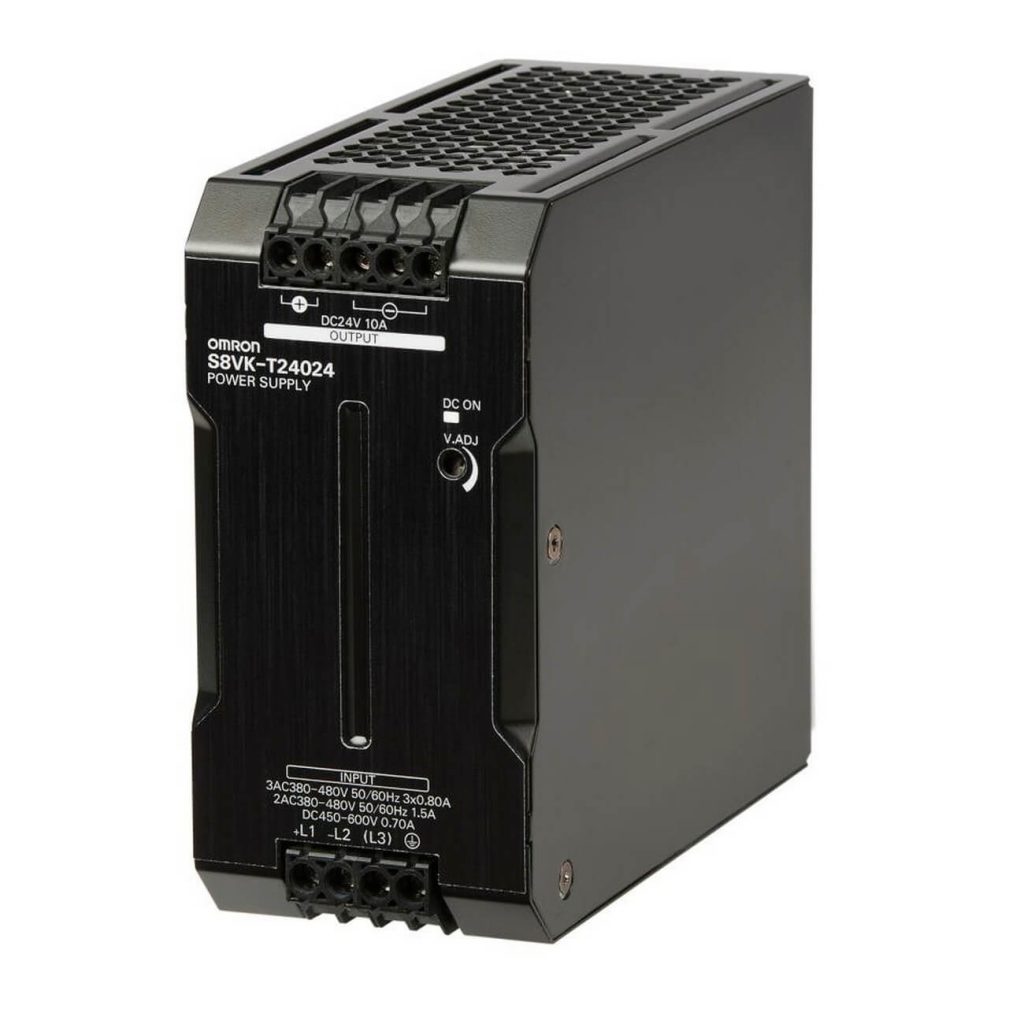 Alimentation S8VK-T24024 OMRON