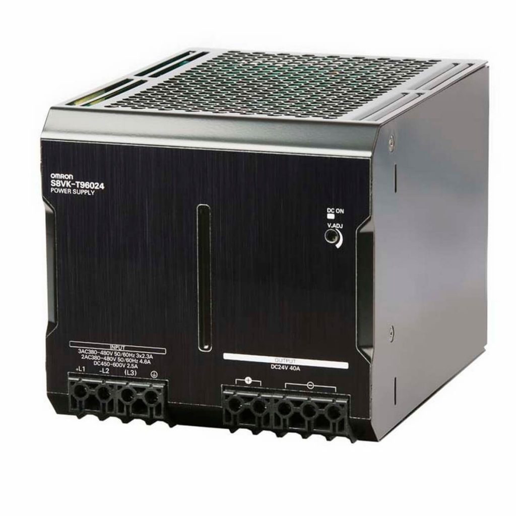 Alimentation S8VK-T96024 OMRON
