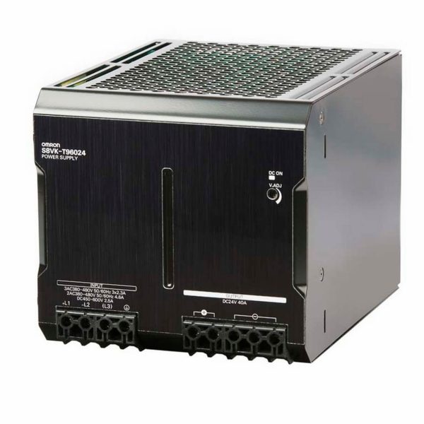 Alimentation S8VK-T96024 OMRON
