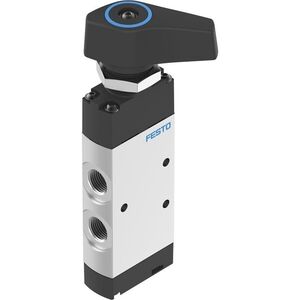 Distributeur à levier manuel VHEF-HS-FESTO