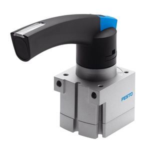 Distributeur à levier manuel VHER-FESTO