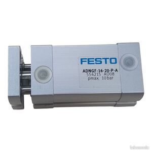 Vérin compact ADNGF FESTO