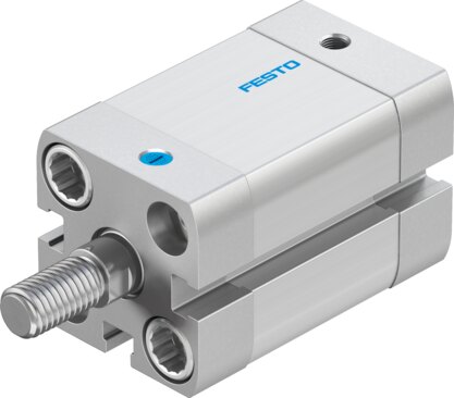 Vérin compact simple effet AEN-S FESTO
