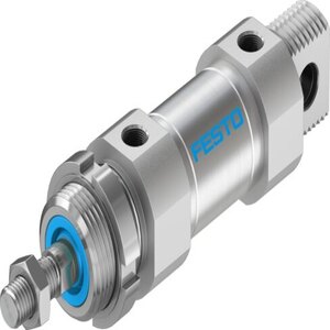 Vérin cylindrique configurable DSNU-KP FESTO