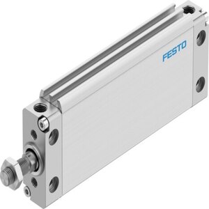 Vérin plat métrique DZF FESTO