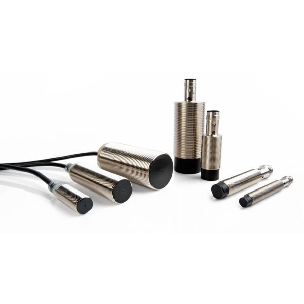 Capteur inductif E2B-S08LS02-WP-C1-2M OMRON