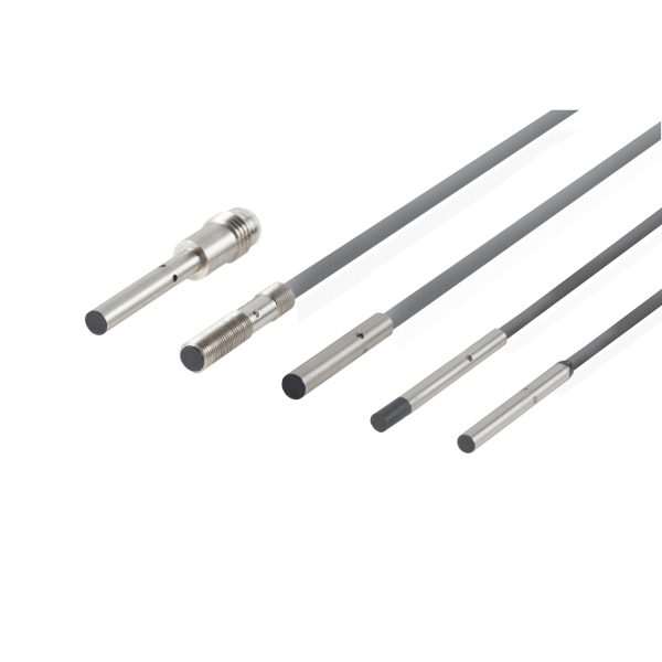 Capteur inductif E2E-S05S12-WC-C2-2M OMRON