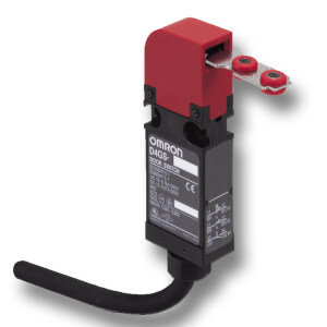 Interrupteur de sécurité D4GS-N5T OMRON