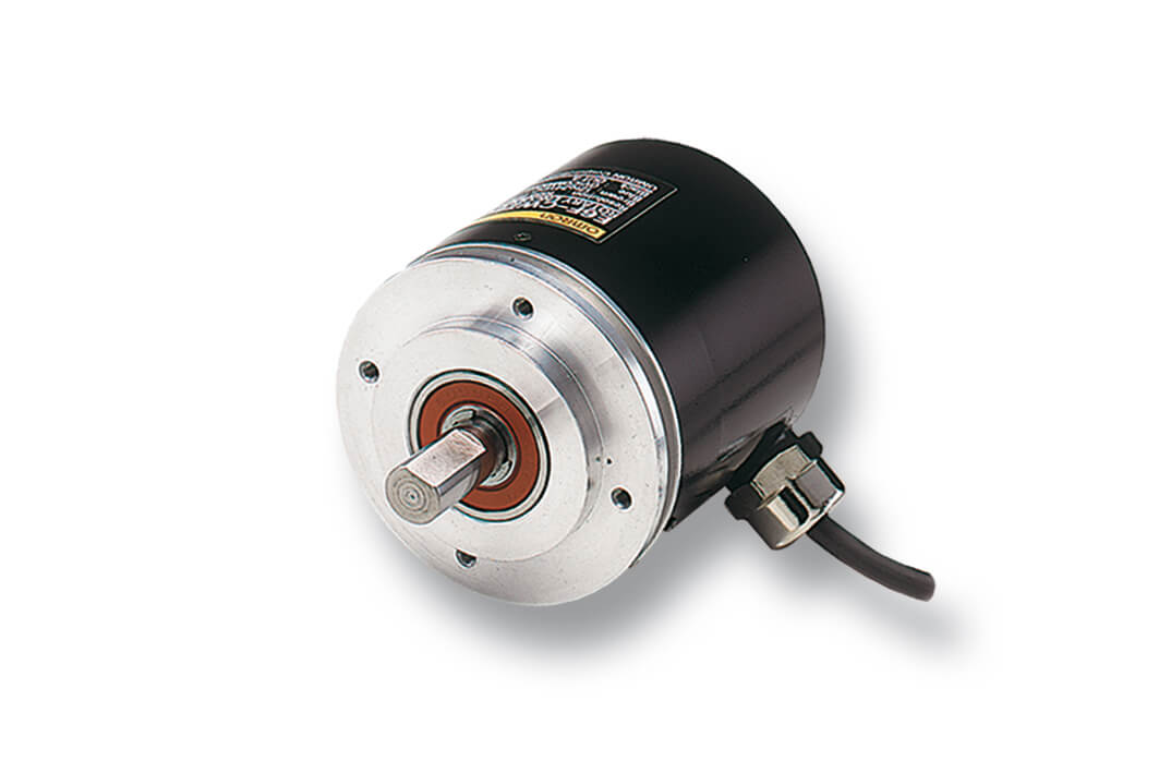 e6f-c Encodeur E6F-C OMRON