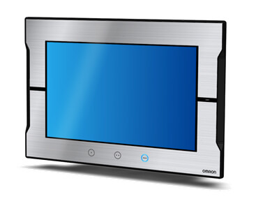 HMI NA5-15W101S-V1 OMRON