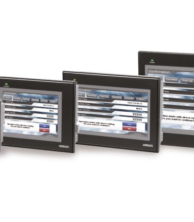 HMI NB3Q-TW00B-V1 OMRON