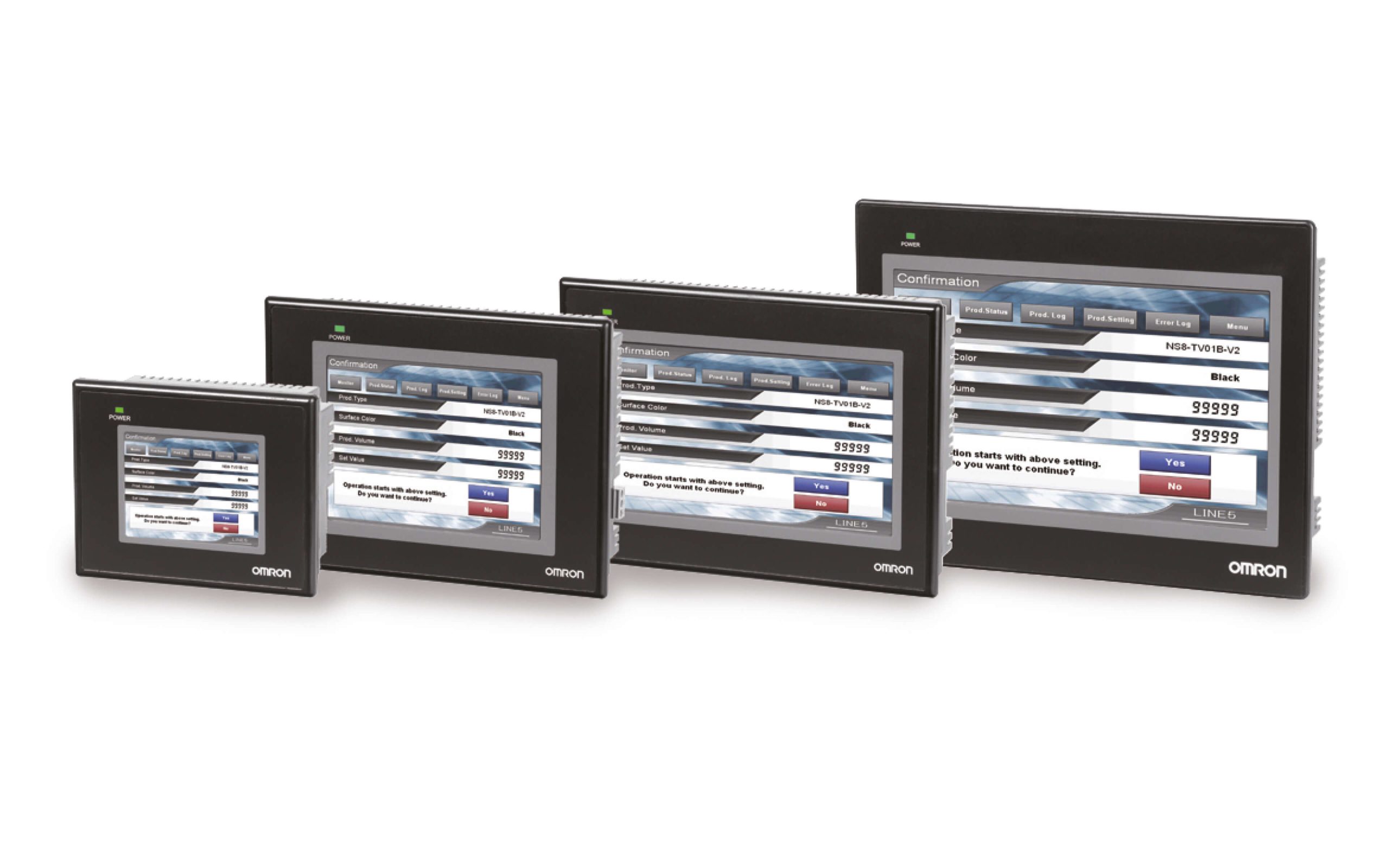 HMI NB7W-TW00B-V1 OMRON HMI NB7W-TW00B-V1 OMRON