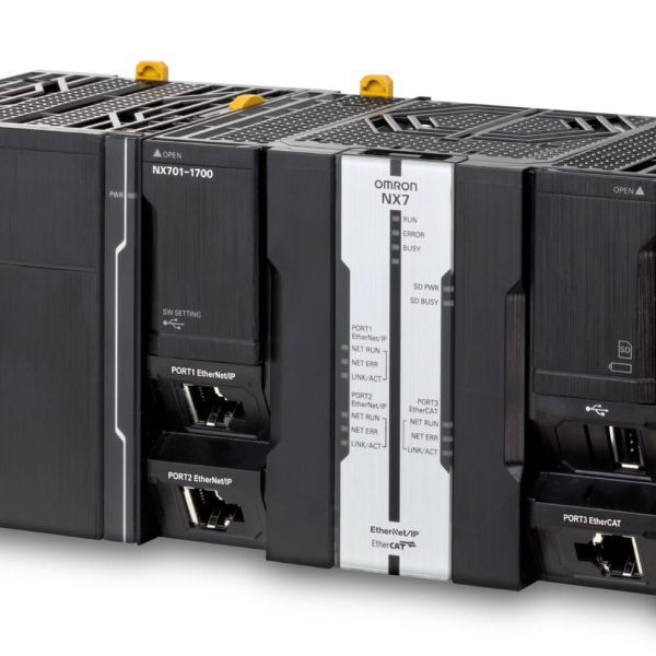 Automate Programmable OMRON NX701-1600