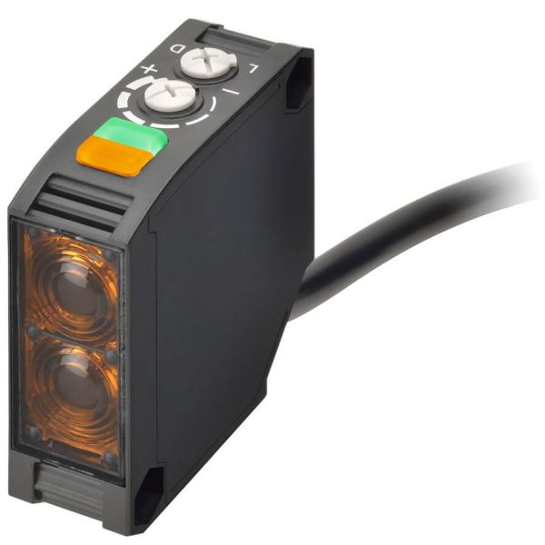 Photocellule E3JK-TR11 OMRON