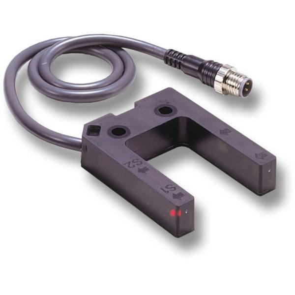 Photocellule E3Z-G66 OMRON