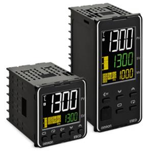 R&eacute;gulateur de temp&eacute;rature E5CD-RX2D6M-000 OMRON