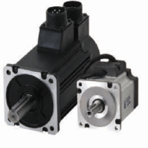 Servomoteur R88M-GP40030H-BS2 OMRON