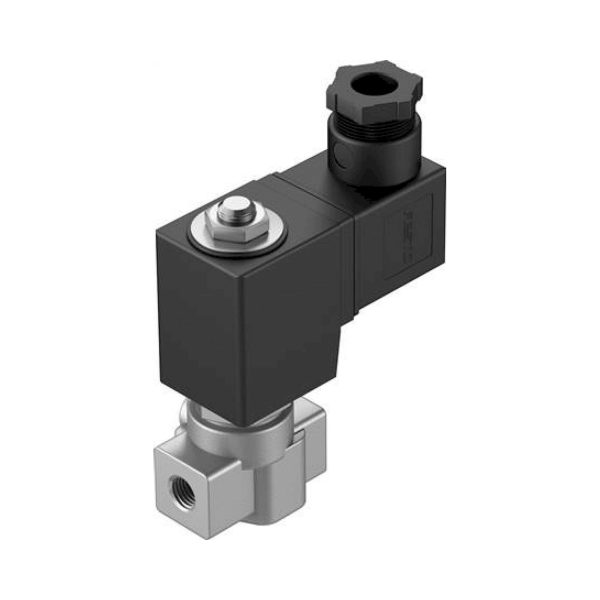 Electrodistributeur VZWD-FESTO