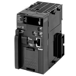 Automate Programmable OMRON CJ2M-CPU21