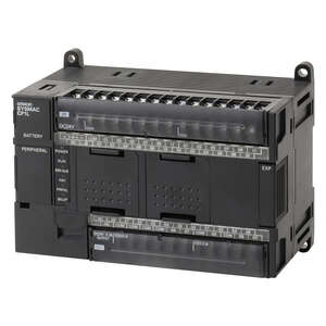 Automate Programmable OMRON CP1L-M60DT1-A