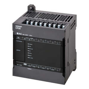 Automate Programmable OMRON CP2E CP2E-N20DT1-A