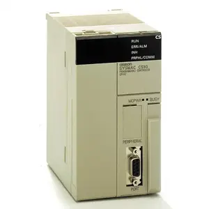 Automate Programmable OMRON CS1W-BC083