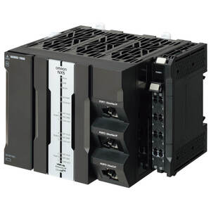 Automate Programmable OMRON NX502-1300