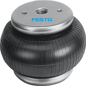 Vérin à soufflet EB FESTO