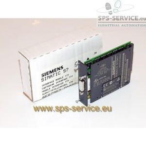 Module de communication 6ES7963-2AA00-0AA0 SIEMENS