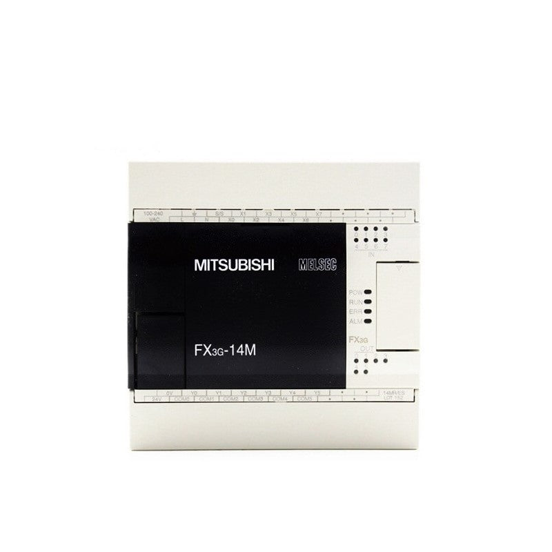 FX3G-14MT-ES