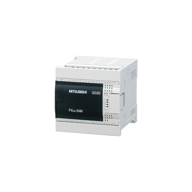 FX3G-24MR-ES