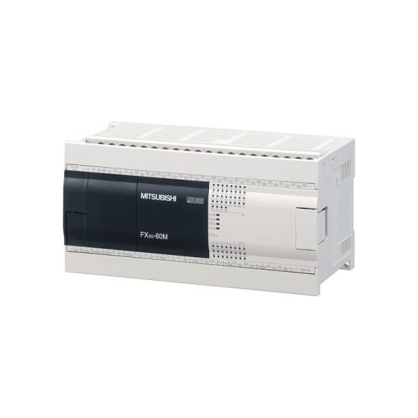 Automate programmable FX3G-60MT/ES MITSUBISHI ELECTRIC